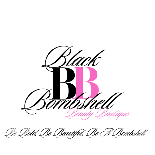 Lip Gloss Black Bombshell Beauty Boutique