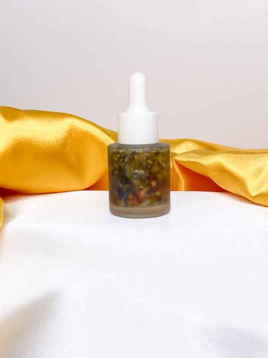 Herbal Infused Face Oil